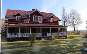 Anneberg Guesthouse